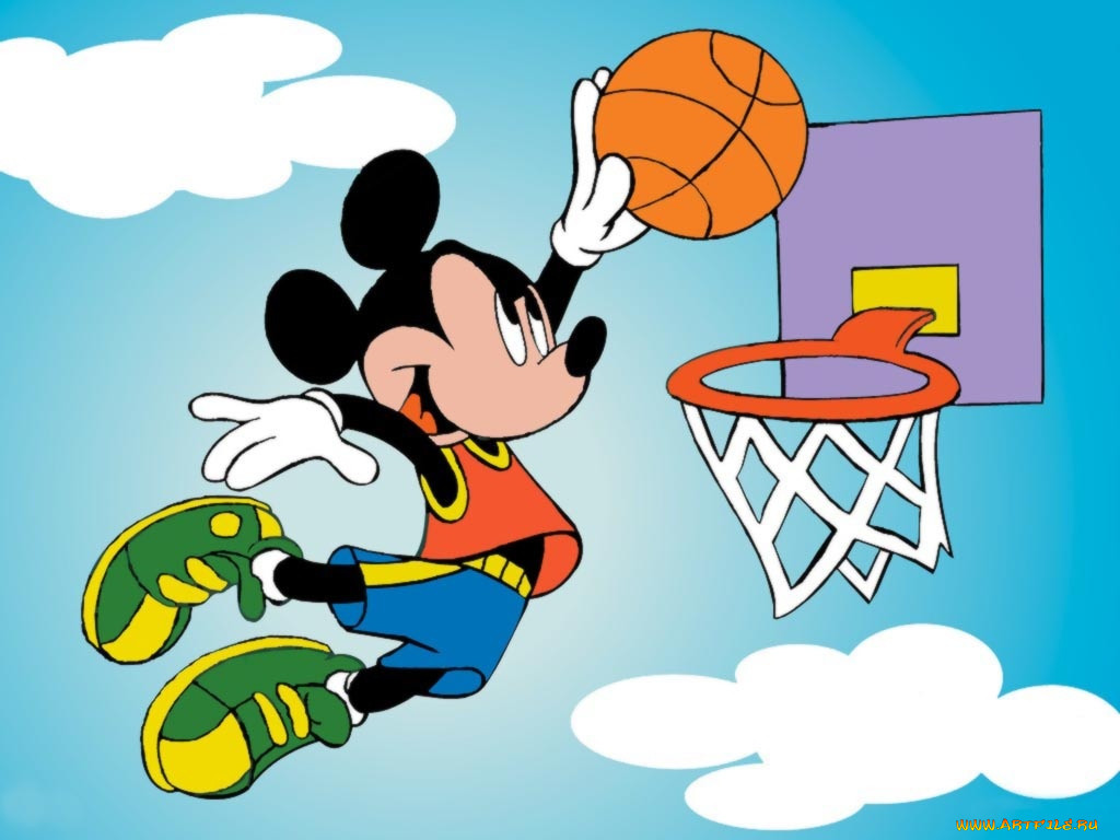 , disney